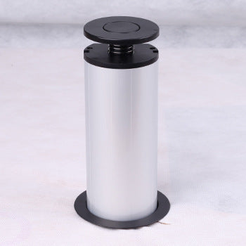 Usb Socket European Standard Office Hidden Desktop Socket - My Store