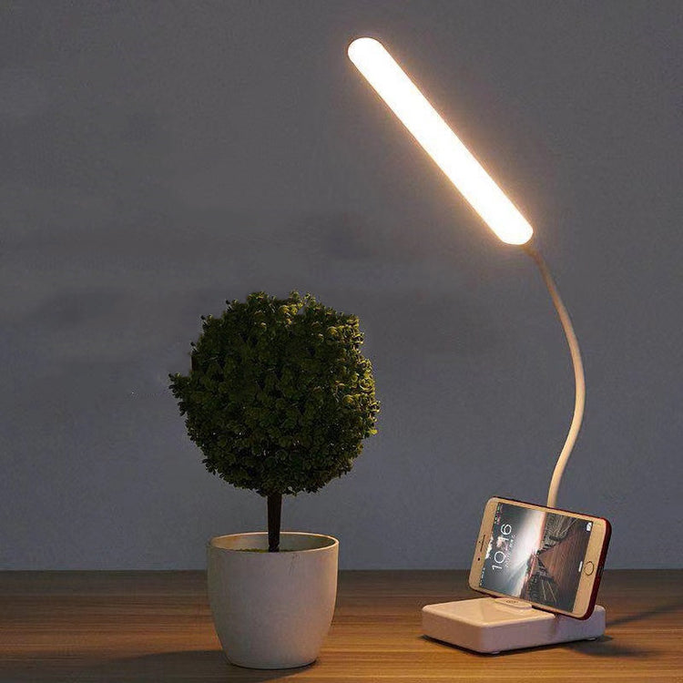 USB Charging Desk Lamp Folding LED Desk Lamp - My Store