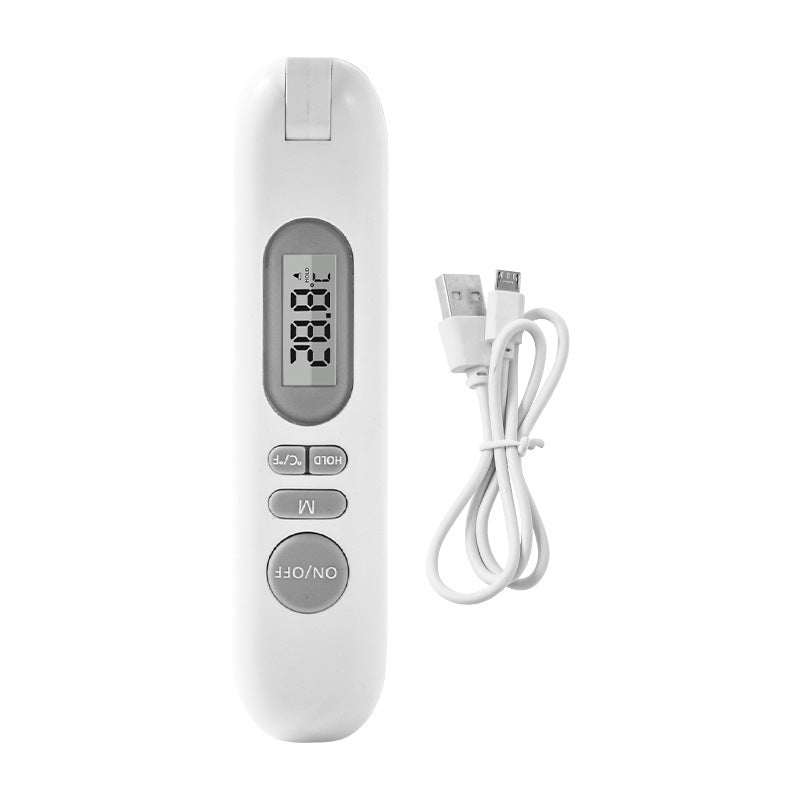 Electronic Food Thermometer Food Outdoor Barbecue Kitchen Gadgets - My Store