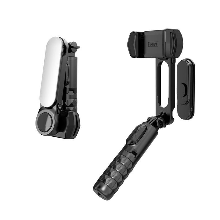 Handheld Gimbal And Bluetooth Selfie Stick Tripod - My Store
