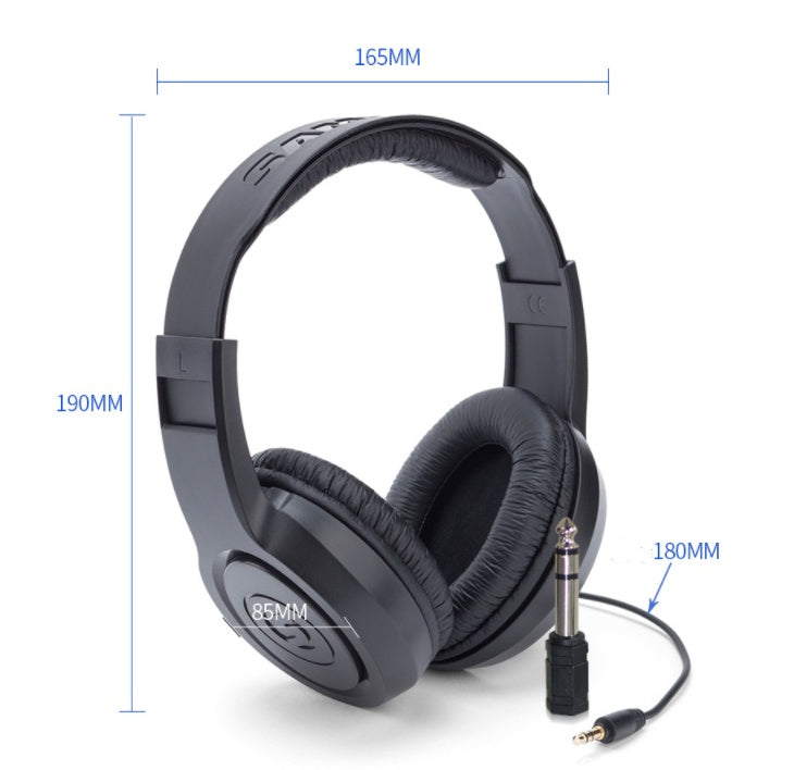 Fully Enclosed Monitoring Earphones, Headworn - My Store