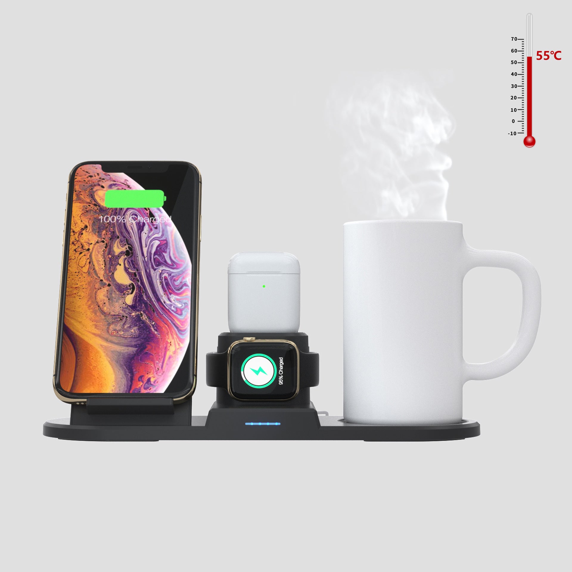 Wireless charger - My Store