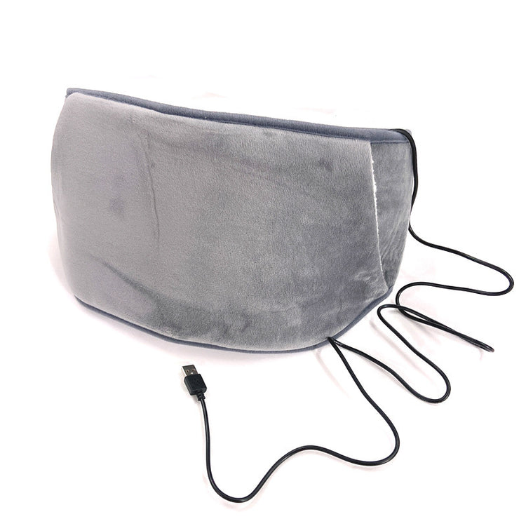 Heating Belt Slim Design for Daily Wear