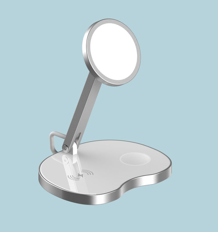 Vancely PH19 Wireless Charger Three In One - My Store