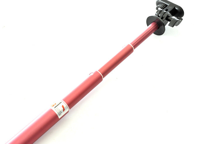 Aluminum Alloy Selfie Stick, Mobile Phone Selfie Stick - My Store