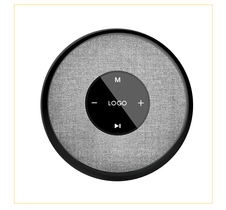 Wireless Waterproof Floating Bluetooth Speaker - My Store