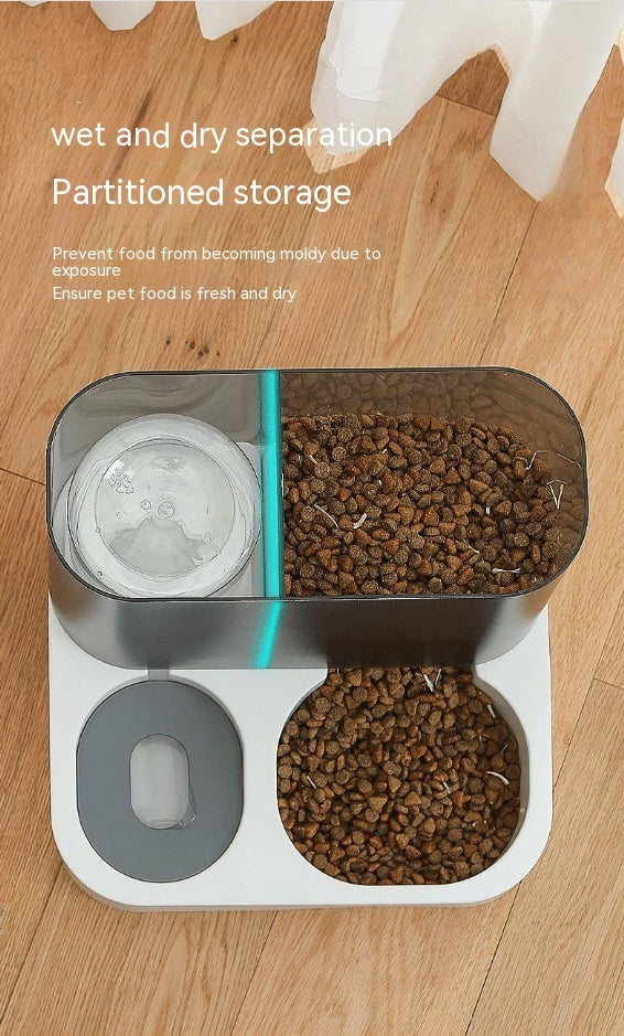 Pet Visual Automatic Pet Feeder - My Store
