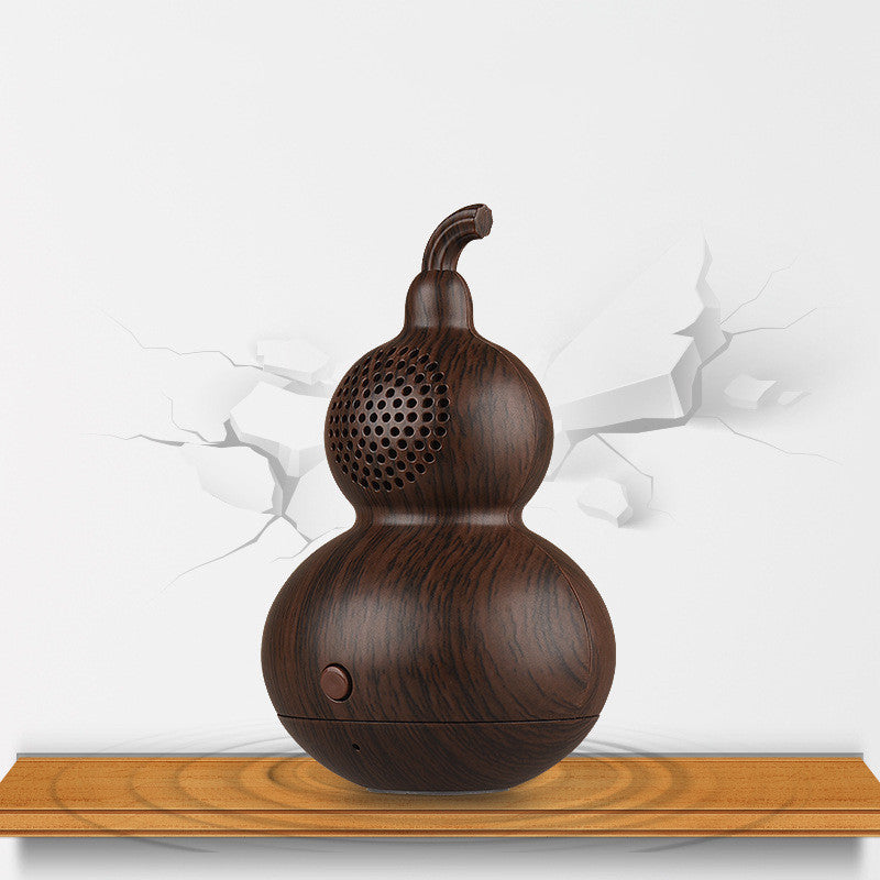 Gourd bluetooth speaker - My Store