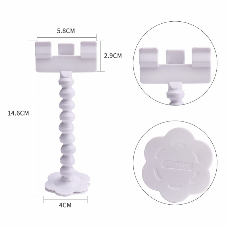 Pet Photo Artifacts Cats Dogs Look At The Lens Toy Cell Phone Camera Bracket Selfie Clip Supplies Puppy Pet Products Pet Toys - My Store