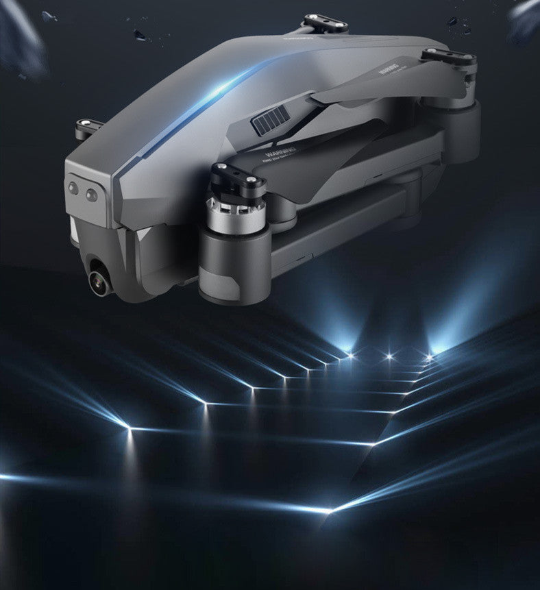Professional GPS foldable drone - My Store