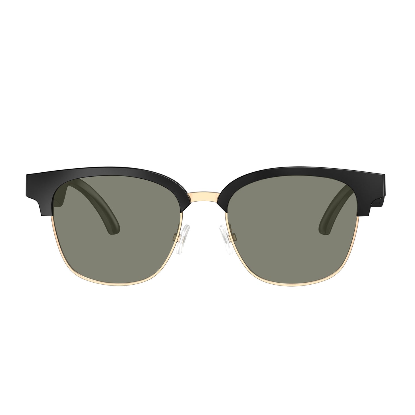 F1 Black Technology Bluetooth-Brille Richtungs-Audio Anti-Blue Ray Wireless Headset Stereo