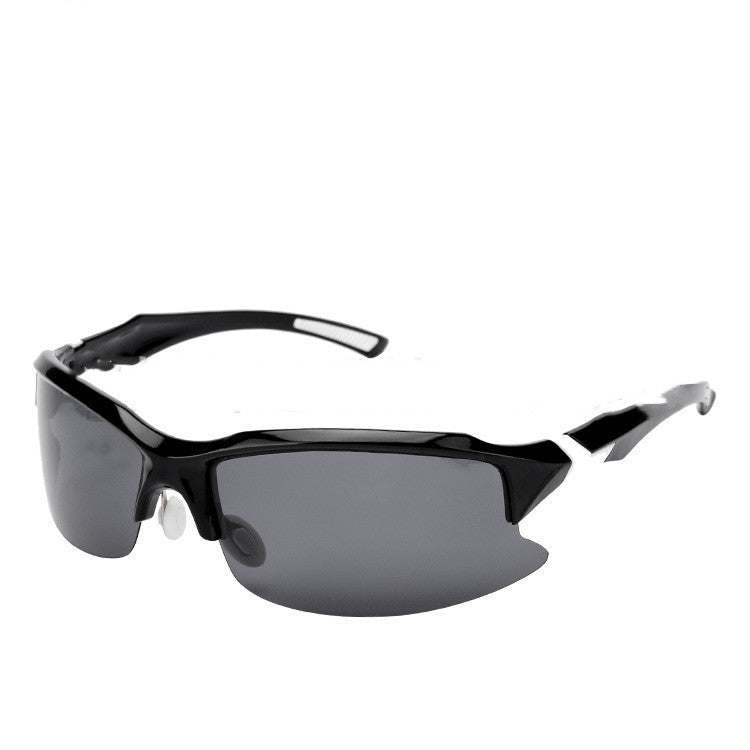Men's Driving Polarized Viewing Drift Enhancement Sunglasses