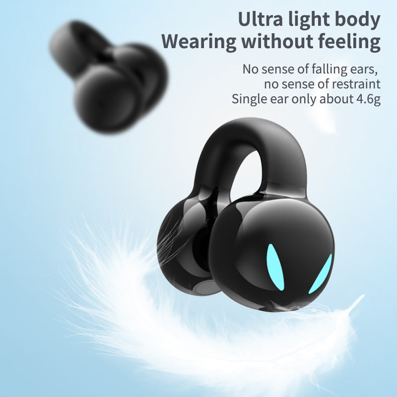 Home Portable Wireless Bluetooth Earphones - My Store