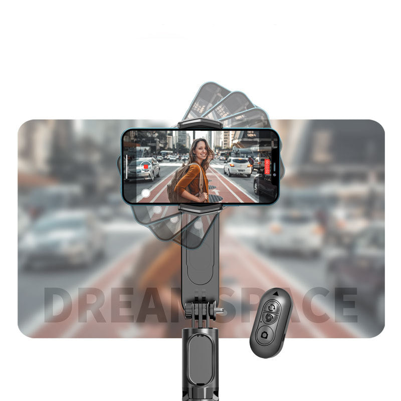 Handheld Gimbal And Bluetooth Selfie Stick Tripod - My Store