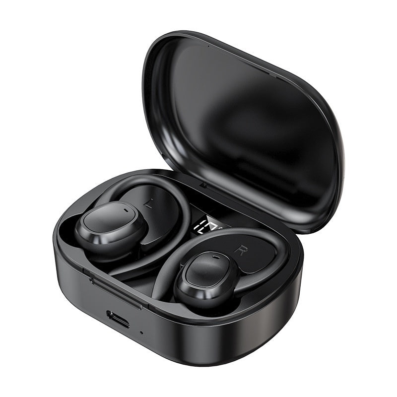 Wireless Sports Ear Hook Earphones - My Store