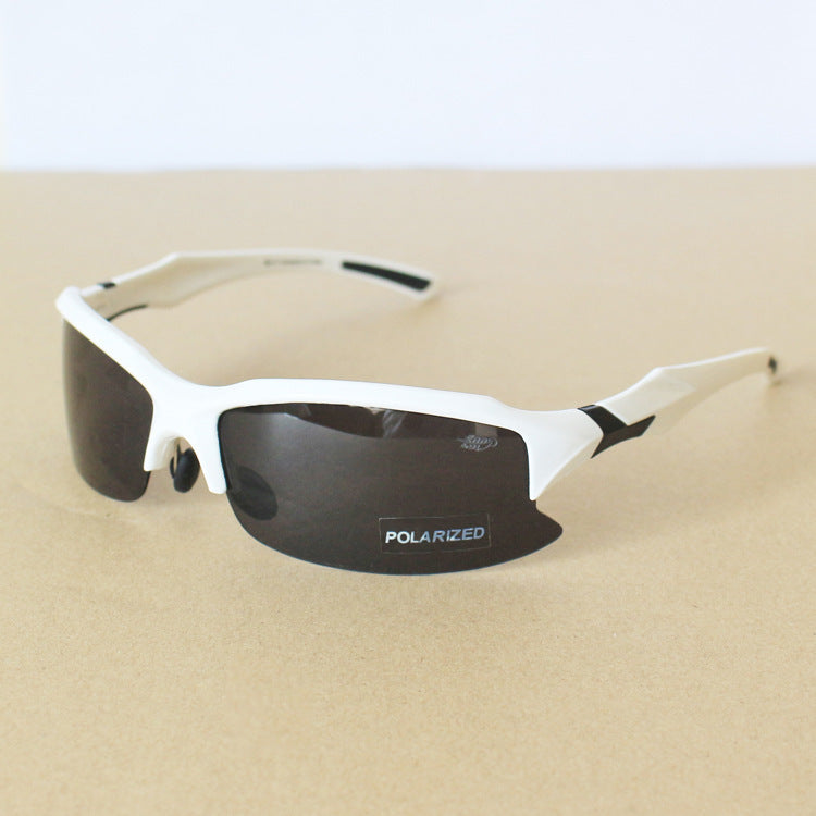 Men's Driving Polarized Viewing Drift Enhancement Sunglasses