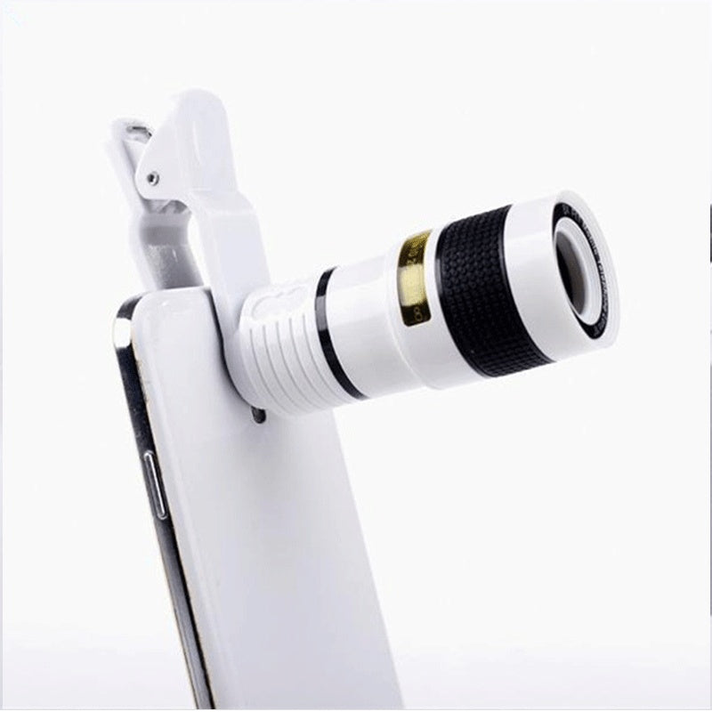 12X Lens Phone Camera - My Store
