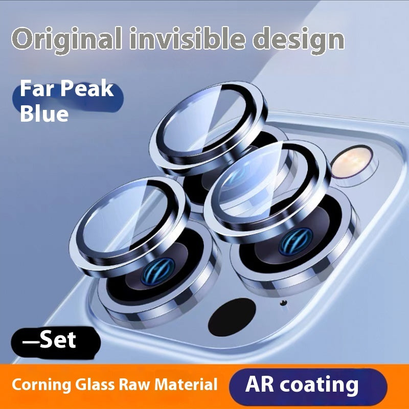 Lens Protector HD Mobile Phone Lens - My Store