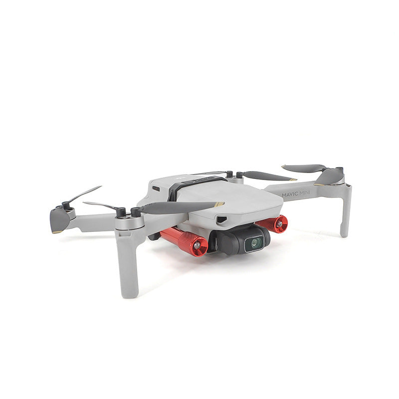 LED searchlight for mini drone - My Store