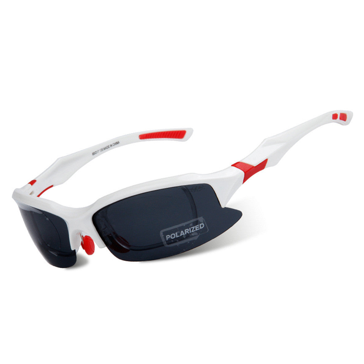 Men's Driving Polarized Viewing Drift Enhancement Sunglasses