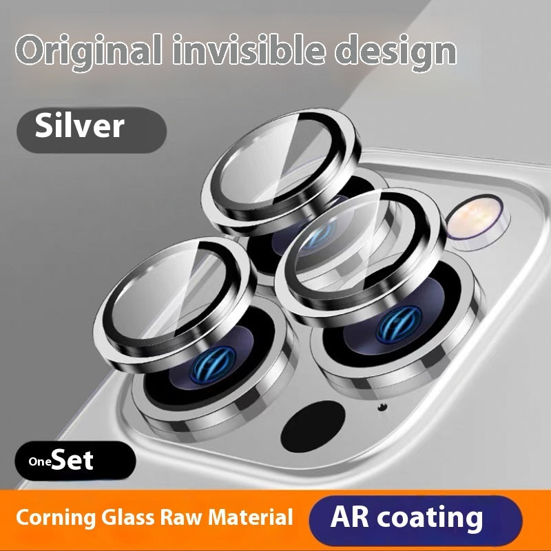 Lens Protector HD Mobile Phone Lens - My Store