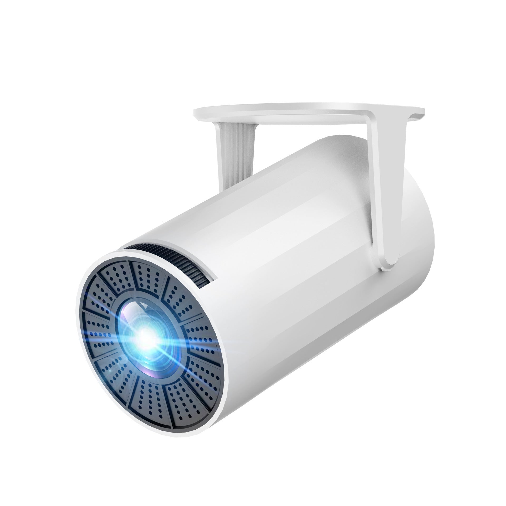 Mini Portable Projector For Home Use - My Store