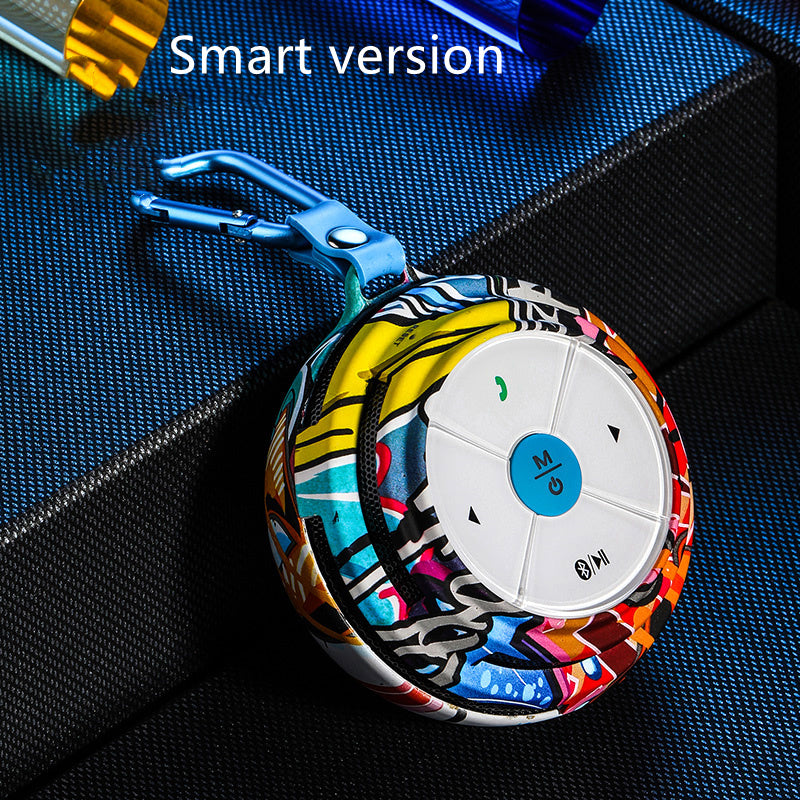 Portable Bluetooth Speaker Outdoor Wireless Speaker - My Store