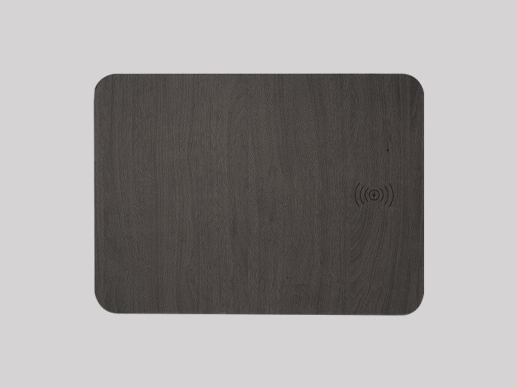 Wooden wireless charger - My Store