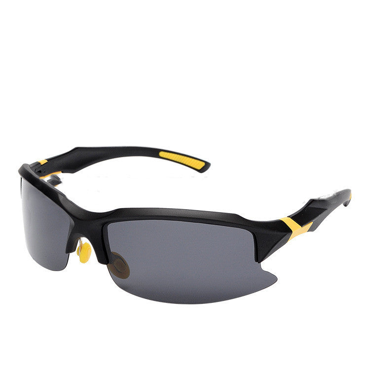 Men's Driving Polarized Viewing Drift Enhancement Sunglasses