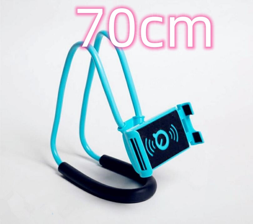 360 Degree Rotable Selfie Phone Holder Universal - My Store