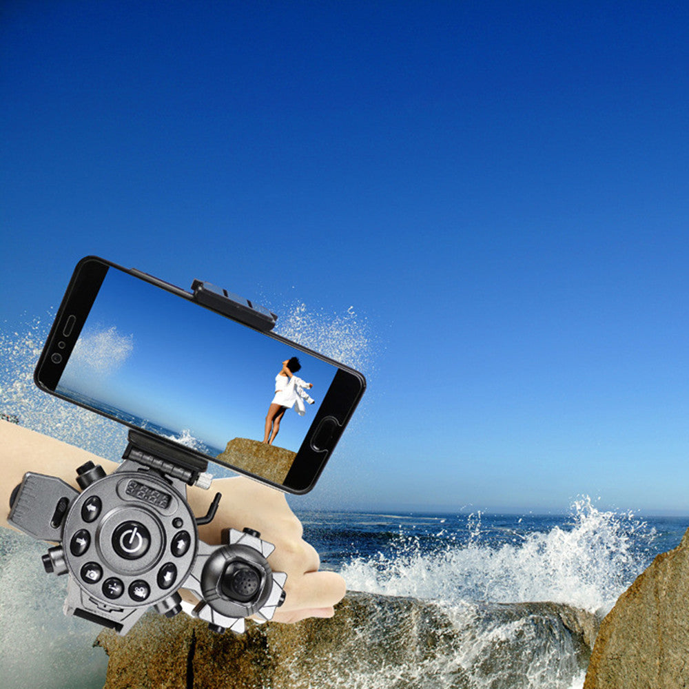 Watch Drone Folding Mini Aerial Photography - My Store