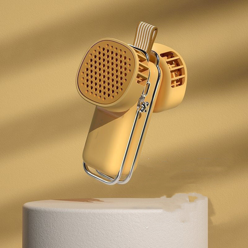 Zusammenklappbare tragbare Mini-Lazy Man-Sommer-Gadgets