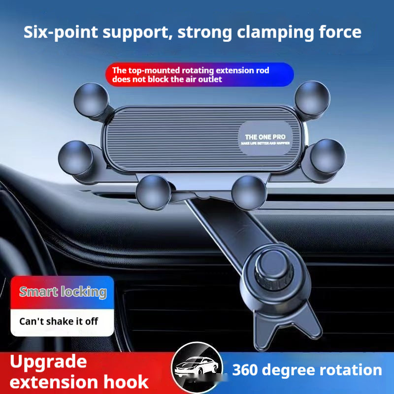 Car Mobile Phone Holder - My Store