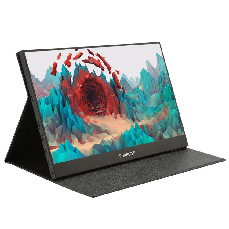 HD 2K Touch Portable Monitor - My Store