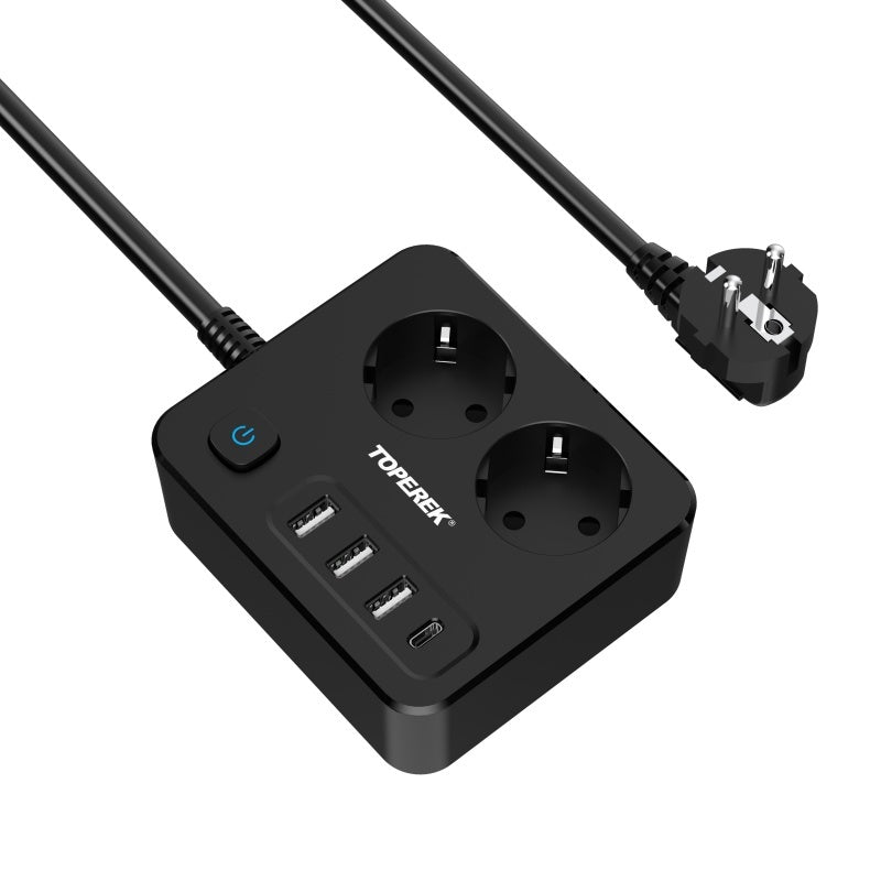 Socket, Black - My Store