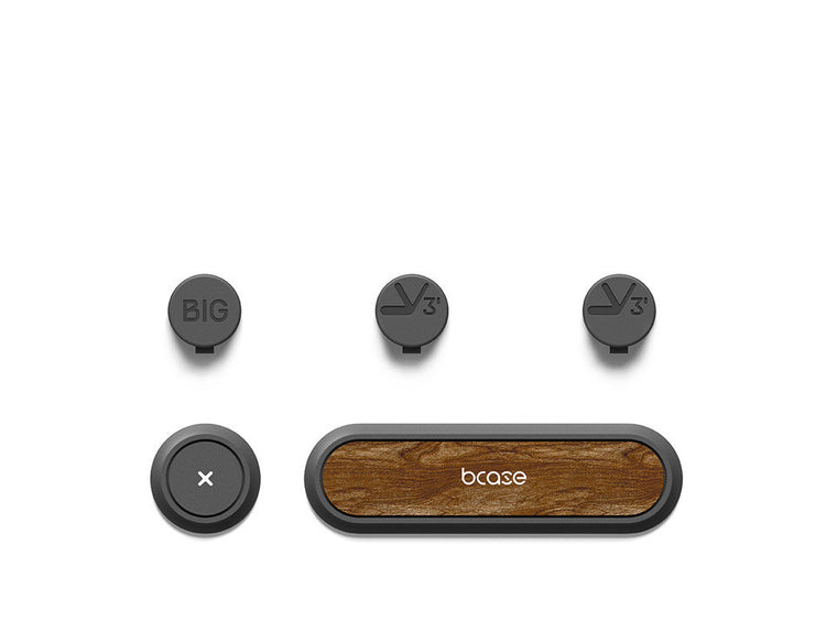 Cable Organizer Magnetic Cable Clip For Charging Cable Winder USB Cable Holder Simple Desktop Management For Office Work - My Store