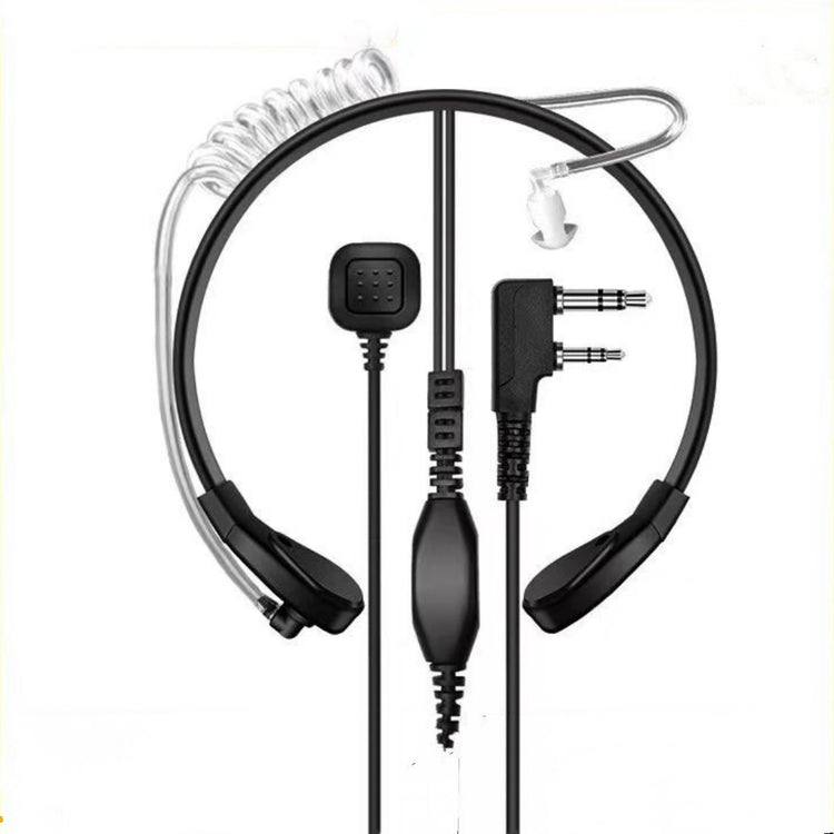 Cycling Throat Shock Air Duct Earphones - My Store