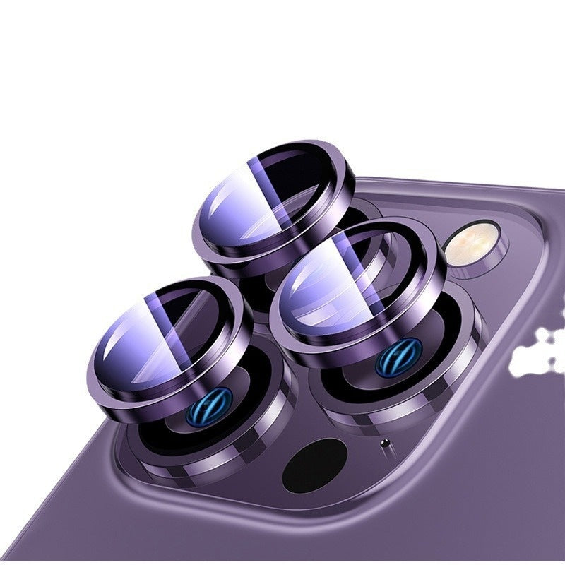 Lens Protector HD Mobile Phone Lens - My Store