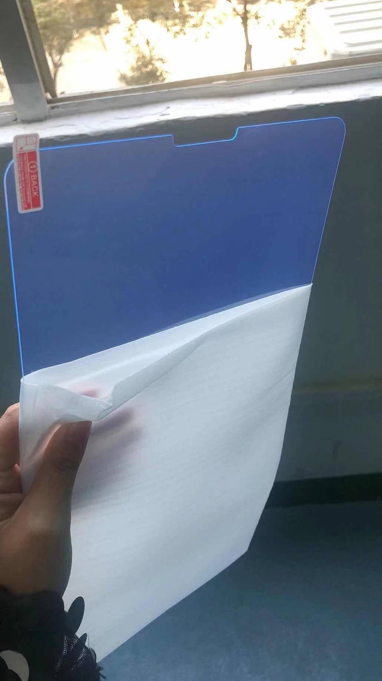 Notebook Tempered Film New Screen Protector - My Store