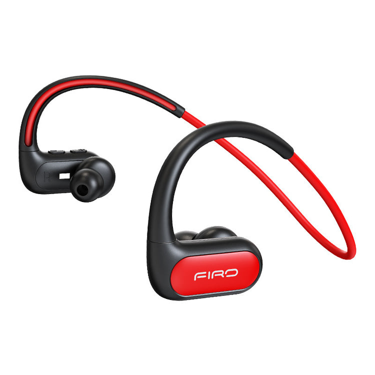 Neck-mounted Noise-cancelling Bluetooth Headset - My Store