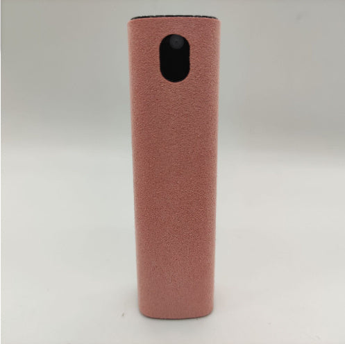 2 In 1 Phone Computer Screen Cleaner Kit For Screen Dust Removal Microfiber Cloth Set - My Store