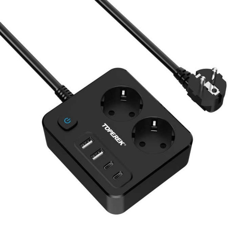 Socket, Black - My Store