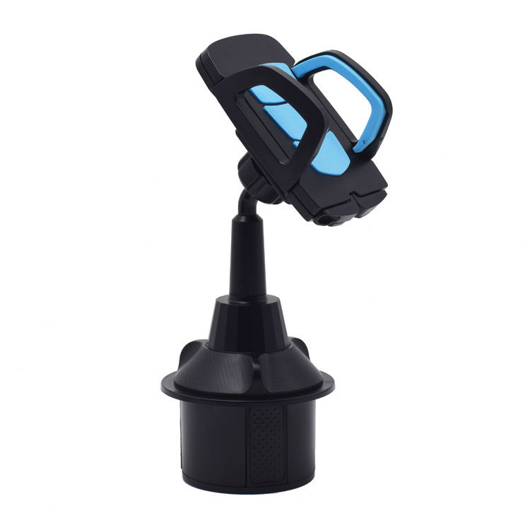 Car water cup holder mobile phone holder - My Store