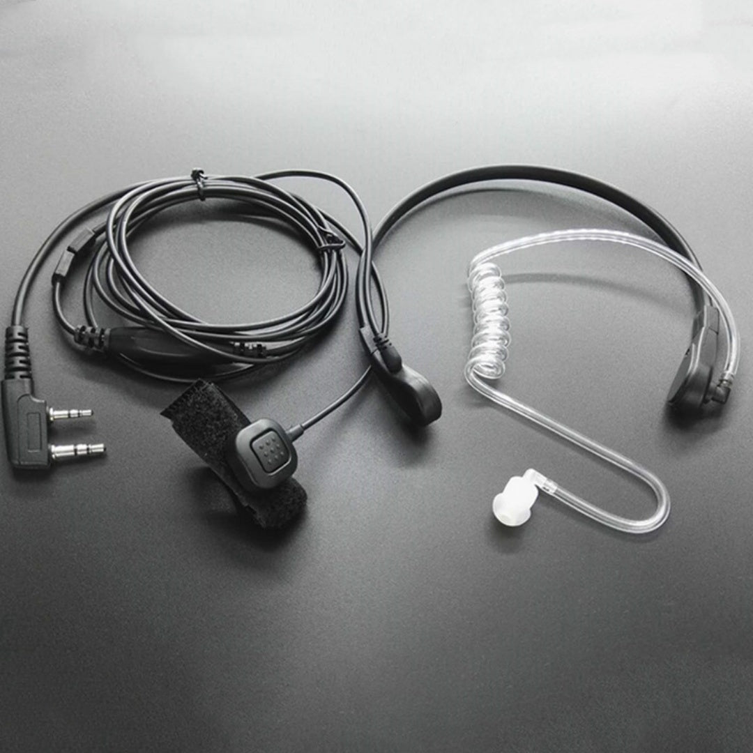 Cycling Throat Shock Air Duct Earphones - My Store