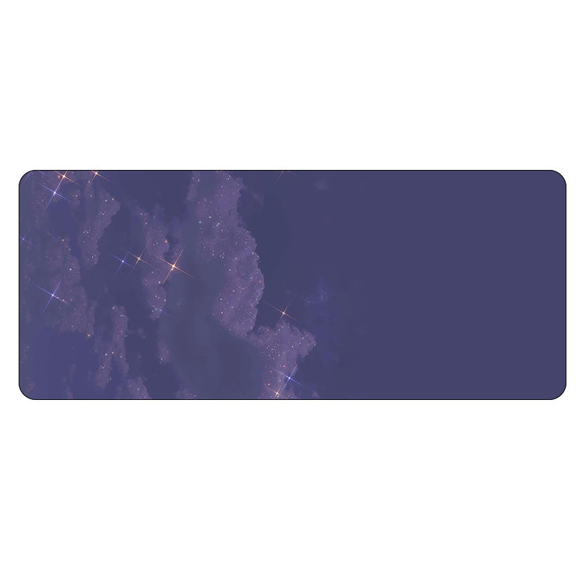 Tech Sense Pattern Natural Non-slip Mouse Pad - My Store