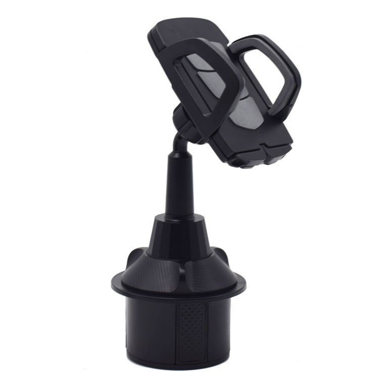 Car water cup holder mobile phone holder - My Store