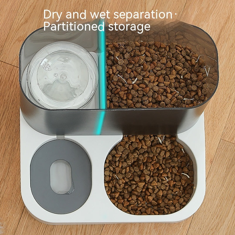 Pet Visual Automatic Pet Feeder - My Store