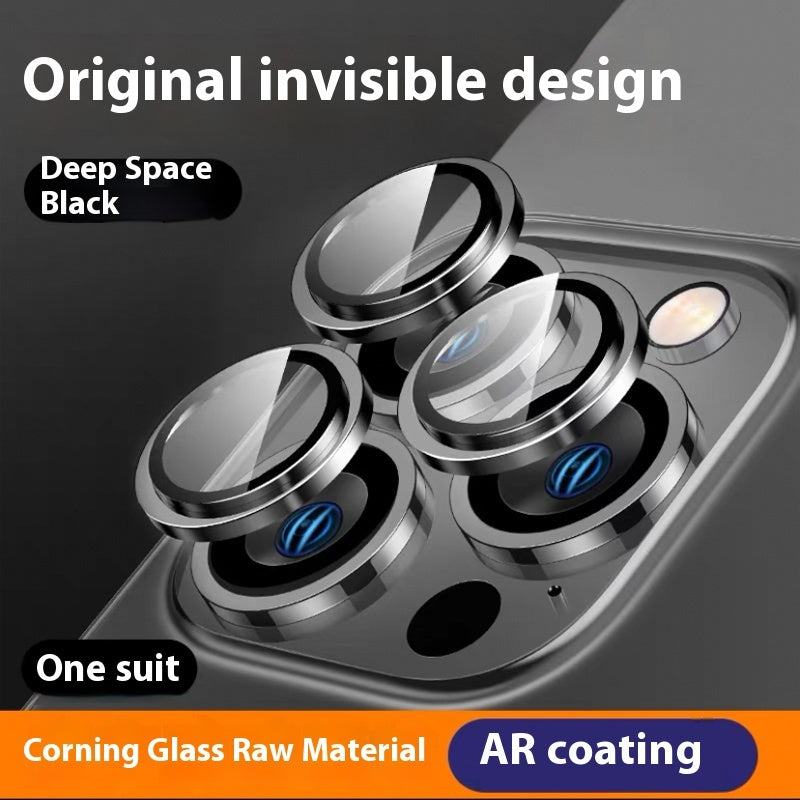 Lens Protector HD Mobile Phone Lens - My Store