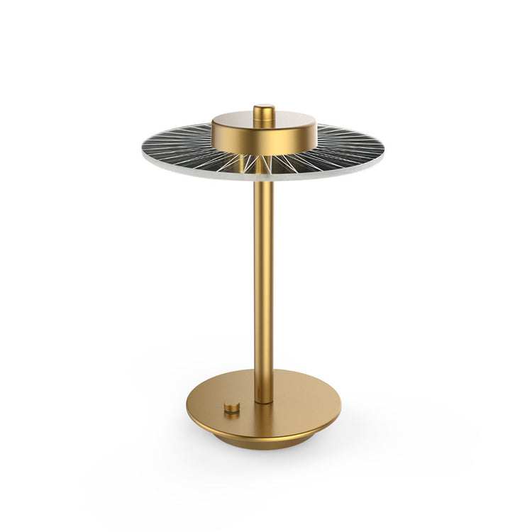 Creative Acrylic LED Touch Desk Lamp - My Store