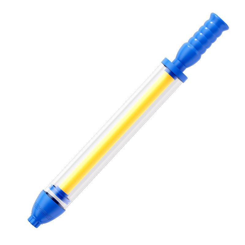 Children's Water Fight Beach Water Spray Pull-out Water Gun